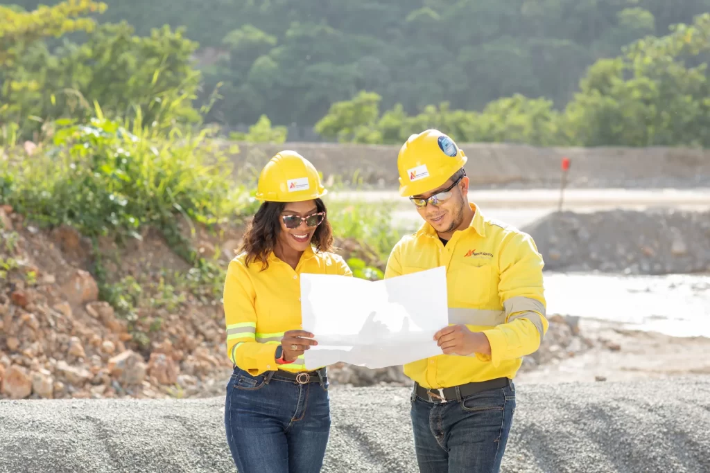 Agencia Navarro Obras Civiles e Ingenierias